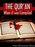 The Qur’an When was it compiled?