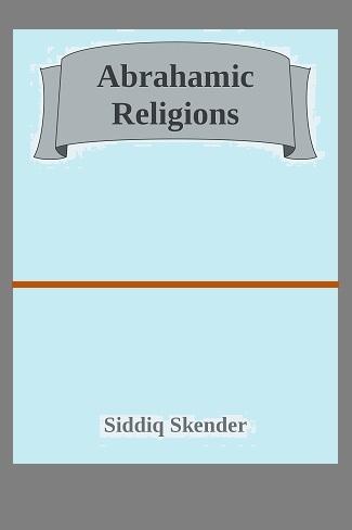 Abrahamic Religions