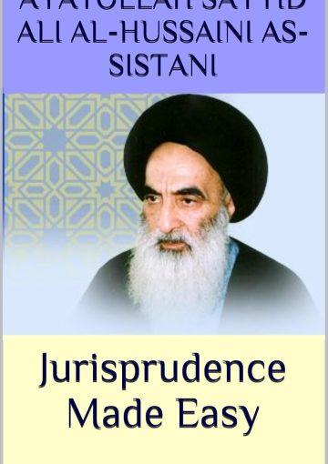 Jurisprudence Made Easy