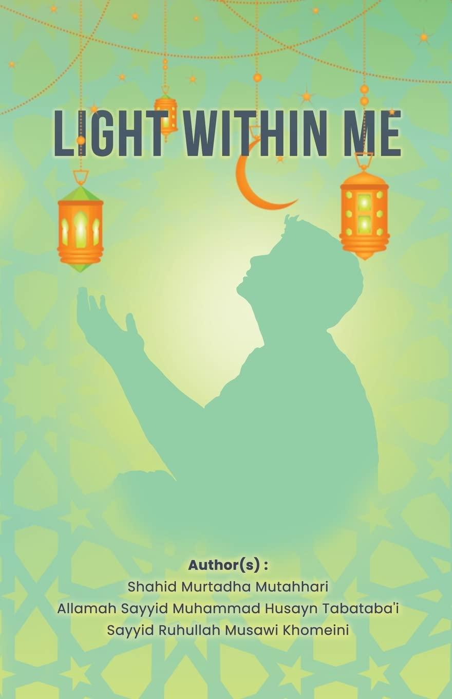 Light Within Me