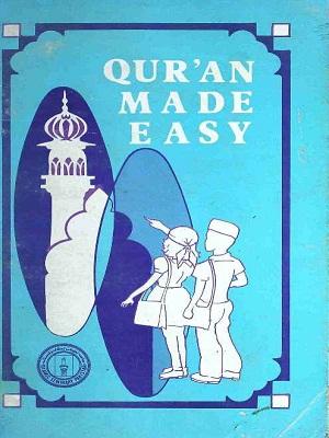 Qur’an Made Easy