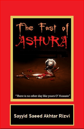 The Fast of Ashura