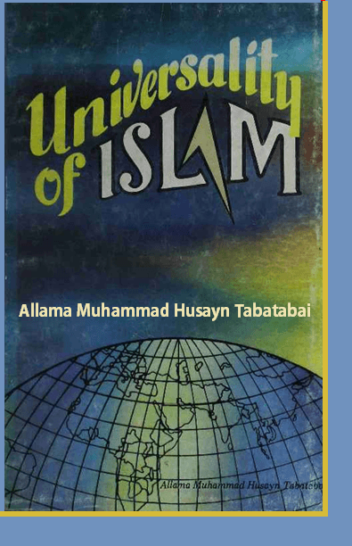 Universality of Islam