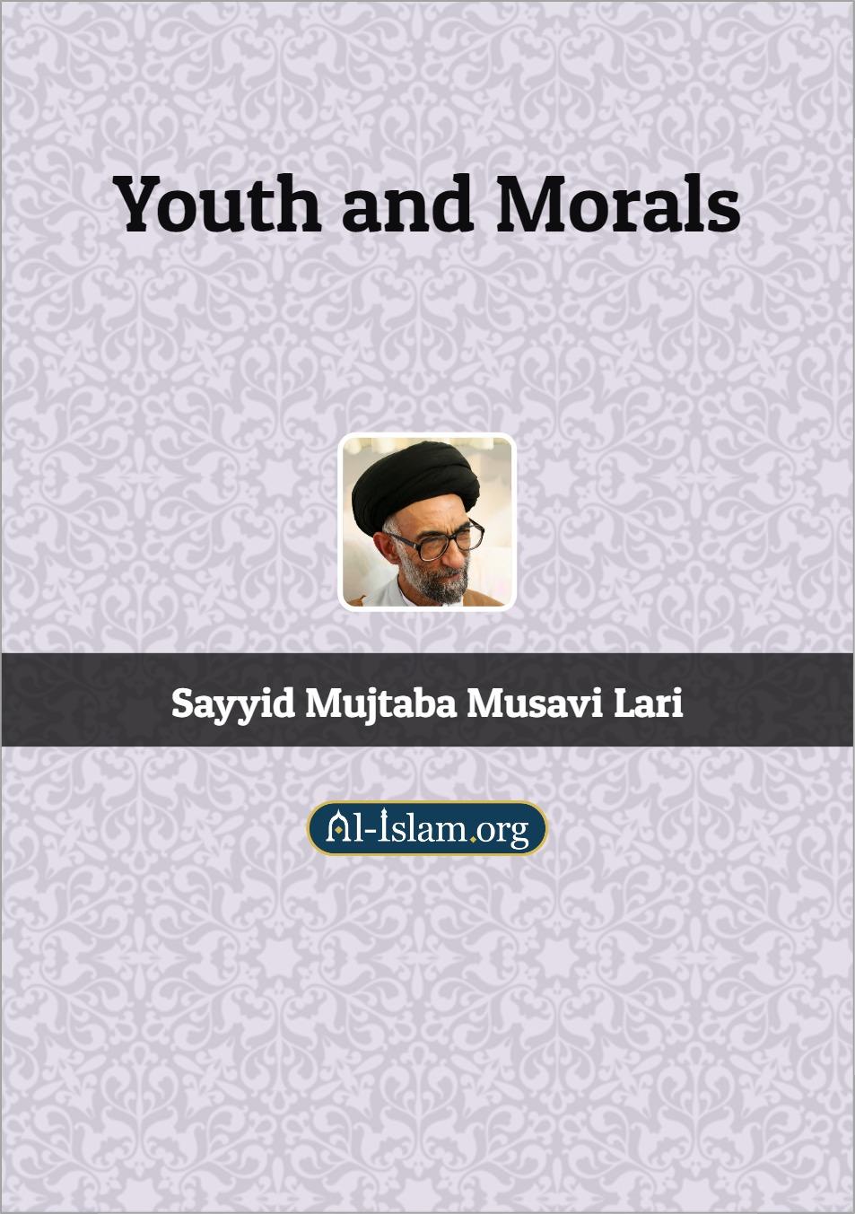 Youth and Morals