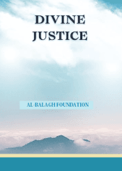 Divine Justice