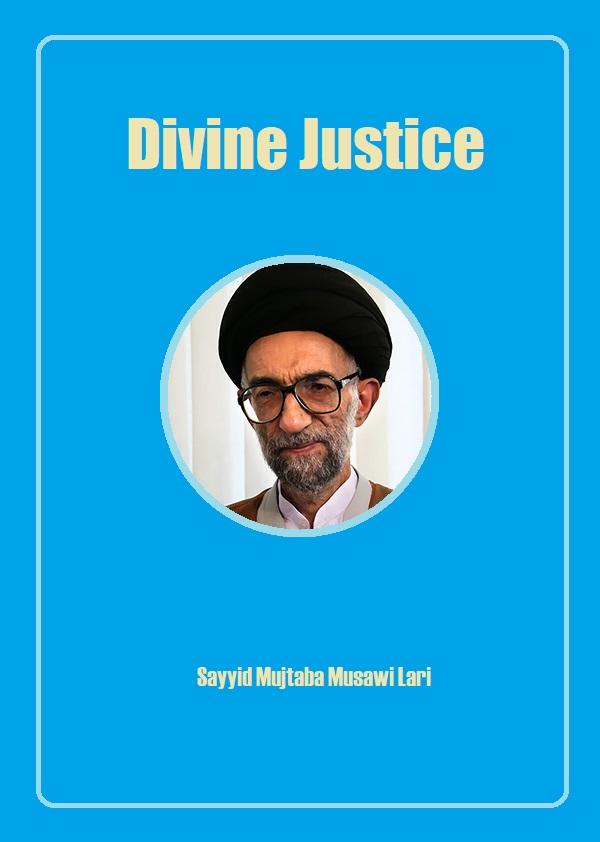 Divine Justice