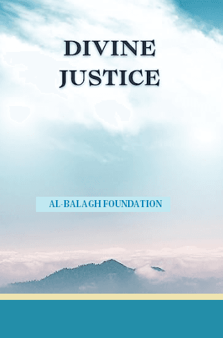 Divine Justice