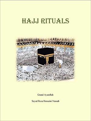 Hajj Rituals