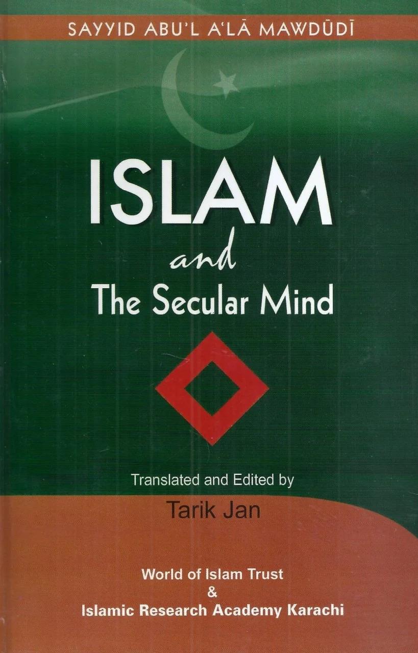 Islam and the Secular Mind