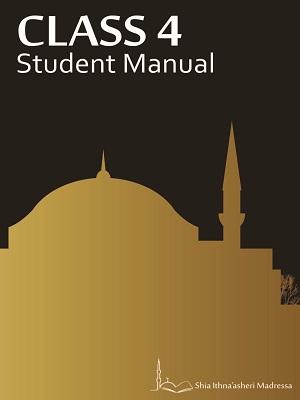 Islamic Education Class/4