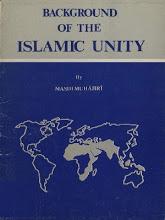 Background of the Islamic Unity