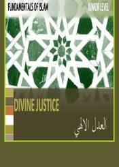 Divine Justice Junior Level