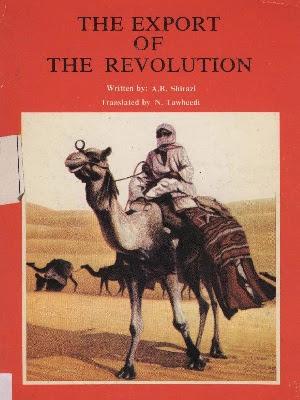 The Export of the Revolution