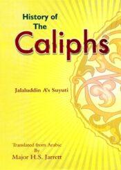 History of the Caliphs