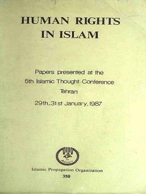 Human Rights In Islam