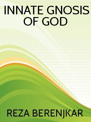 Innate Gnosis of God