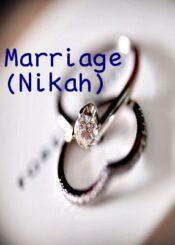 Marriage (Nikah)
