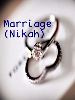 Marriage (Nikah)