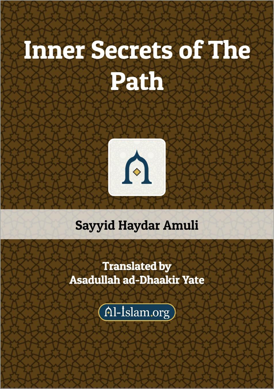 Inner Secrets of the Path