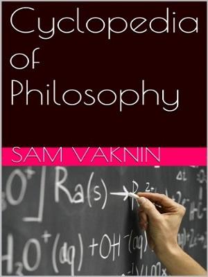 Cyclopedia of Philosophy