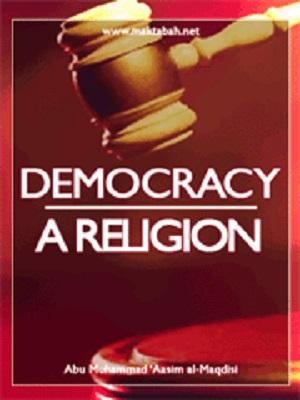 Democracy - A Religion