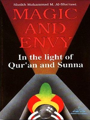Magic and Envy