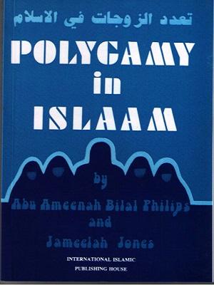 Polygamy in Islam