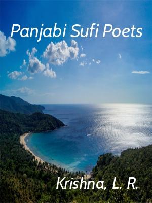 Panjabi Sufi Poets