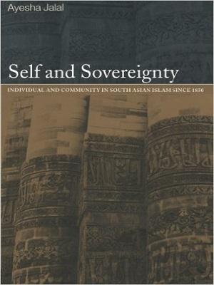 Self and Sovereignty