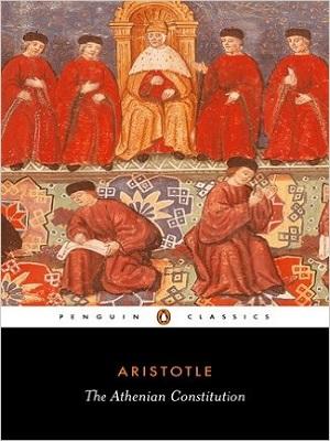 The Athenian Constitution