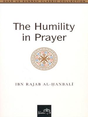 The Humility in Prayer