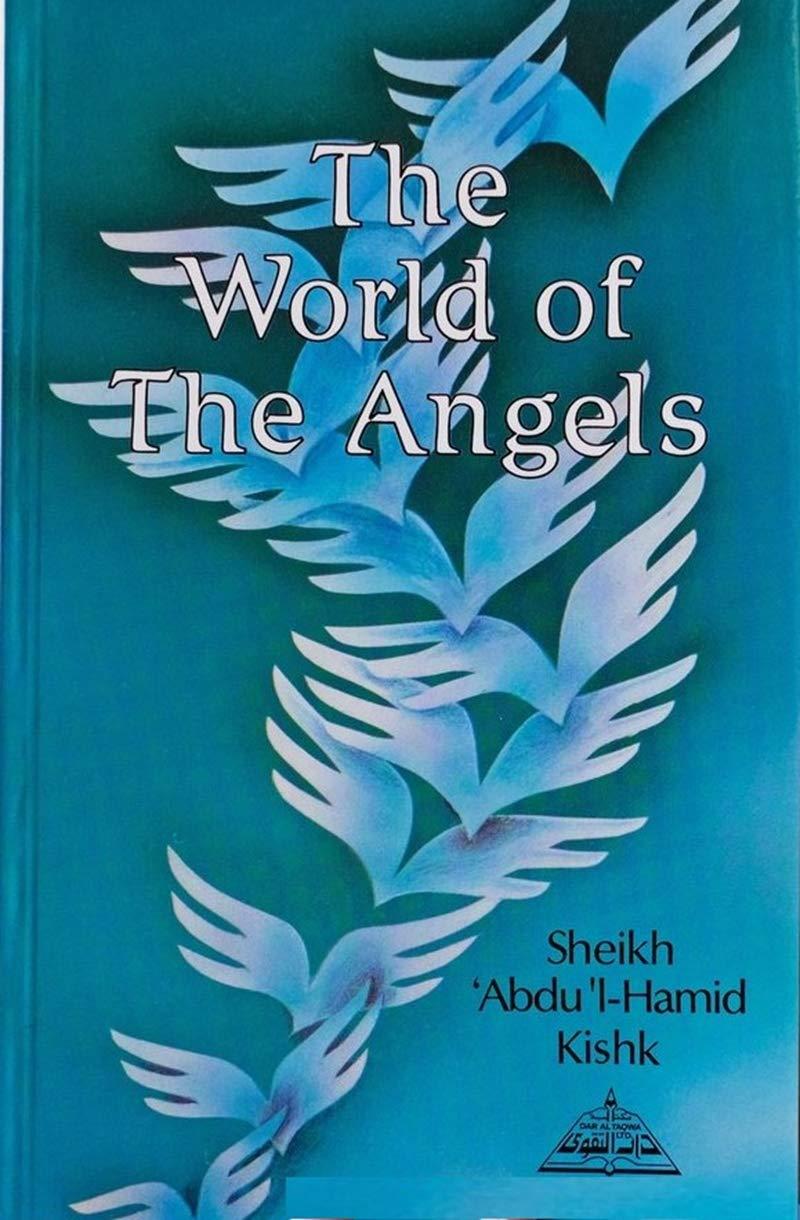 The World of the Angels