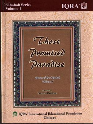 Those Promised Paradise