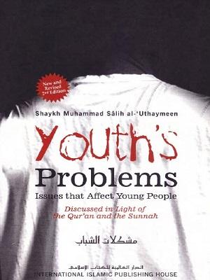 Youth’s Problem