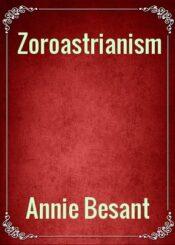 Zoroastrianism