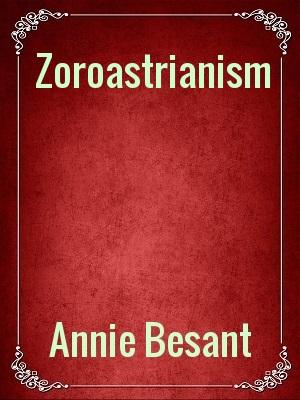 Zoroastrianism