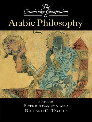 The Cambridge Companoion to Arabic Philosophy