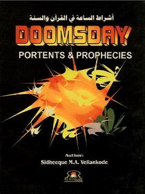 Doomsday Portents and Prophecies