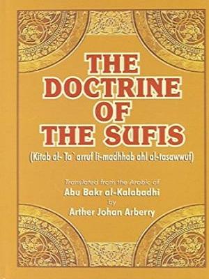 The Doctrine of the Sufis