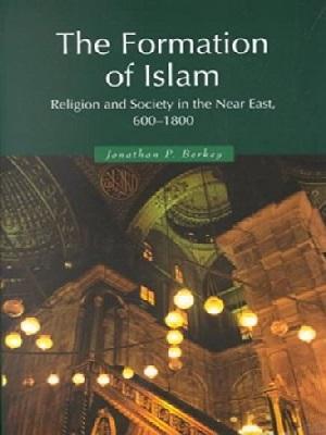 The Formation of Islam