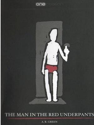 The Man in the red Underpants