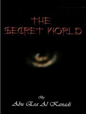 The Secret World