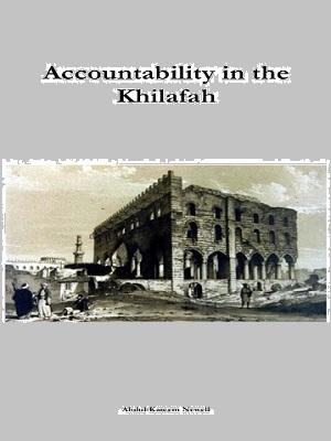 Accountability in the Khilafah