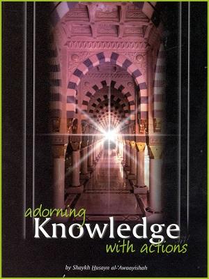 Adorning Knowledge with Actions