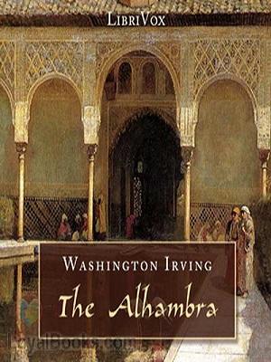 The Alhambra vol 1