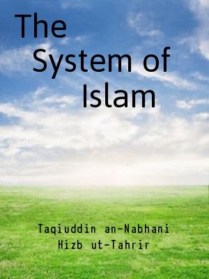 The System of Islam