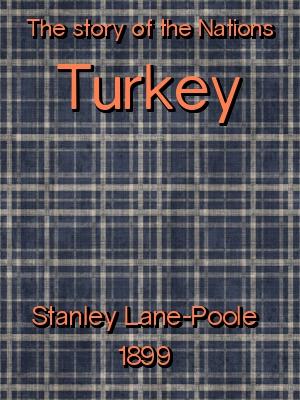 The story of the Nations - Turkey