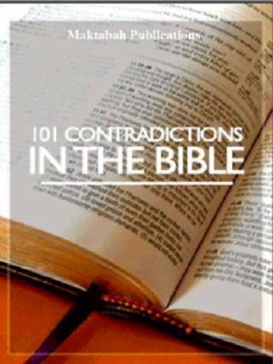 101 Contradictions in the Bible