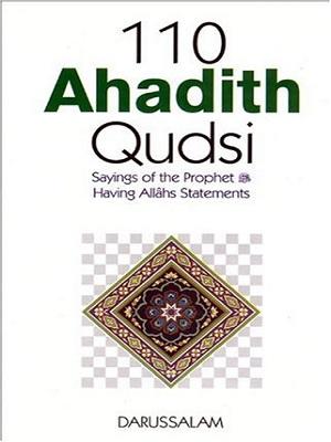 110 Ahadith Qudsi