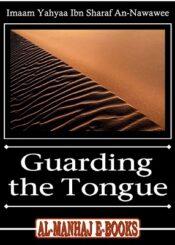 Guarding the Tongue
